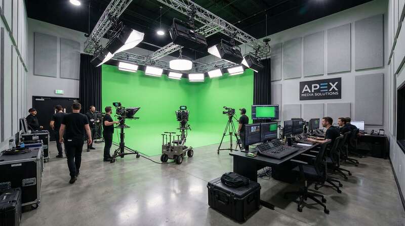 快猫视频工作室