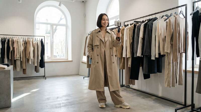 快猫视频穿搭视频